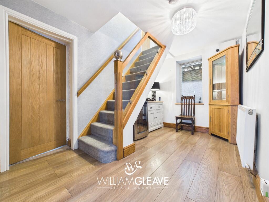 House in Eryrys, Llanarmon-yn-Ial - View 5