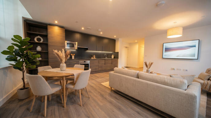 Main image of property: Walton Street, Aylesbury, HP20