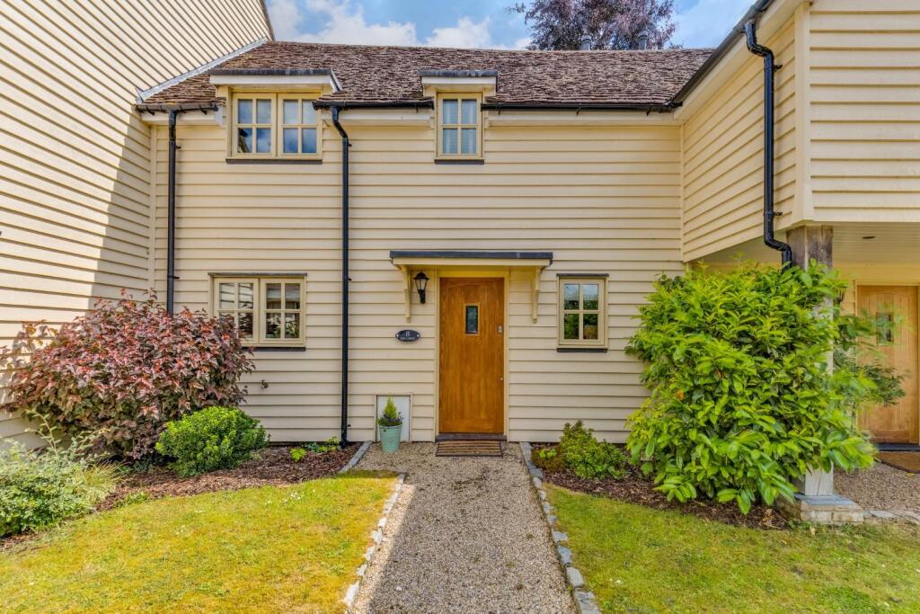 Main image of property: Warrax Park, Stanstead Abbotts, Ware