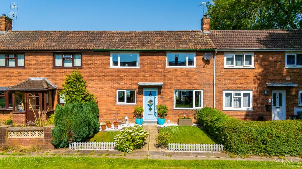 Main image of property: Codsall, Wolverhampton, Staffordshire, WV8