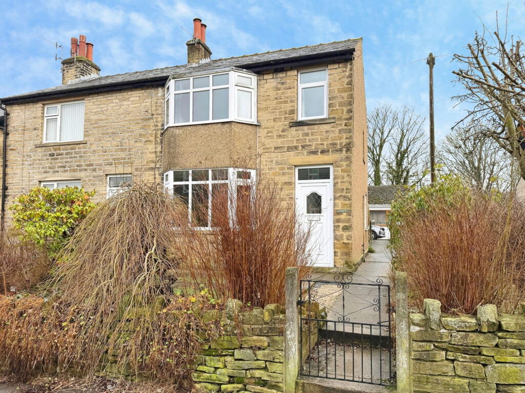 Main image of property: Browfield Terrace, Silsden, West Yorkshire, BD20 9PJ