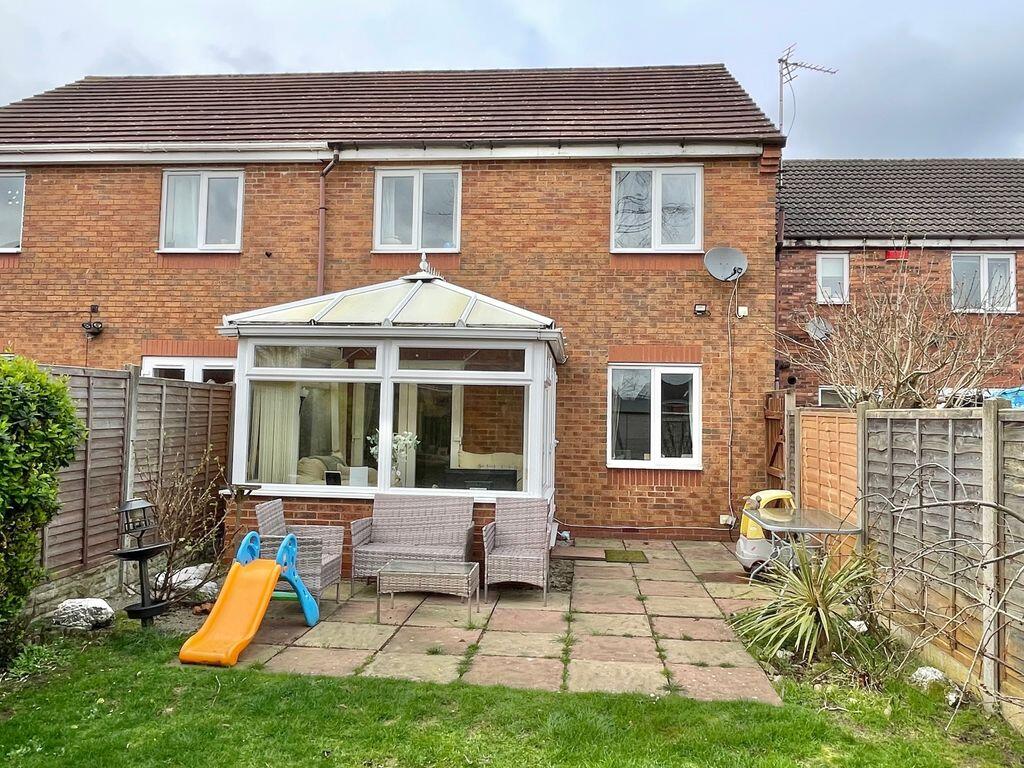 Additional image 16 of Skylark Close, Erdington, Birmingham, B23 5GE 