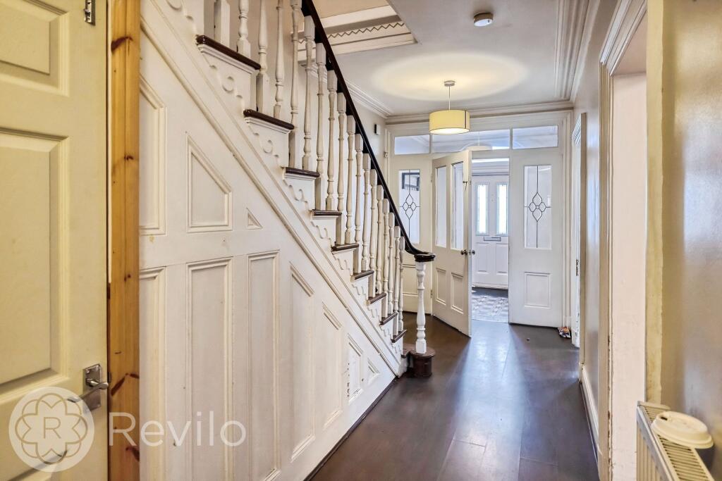 Main image of property: Halifax Road, Rochdale, OL12