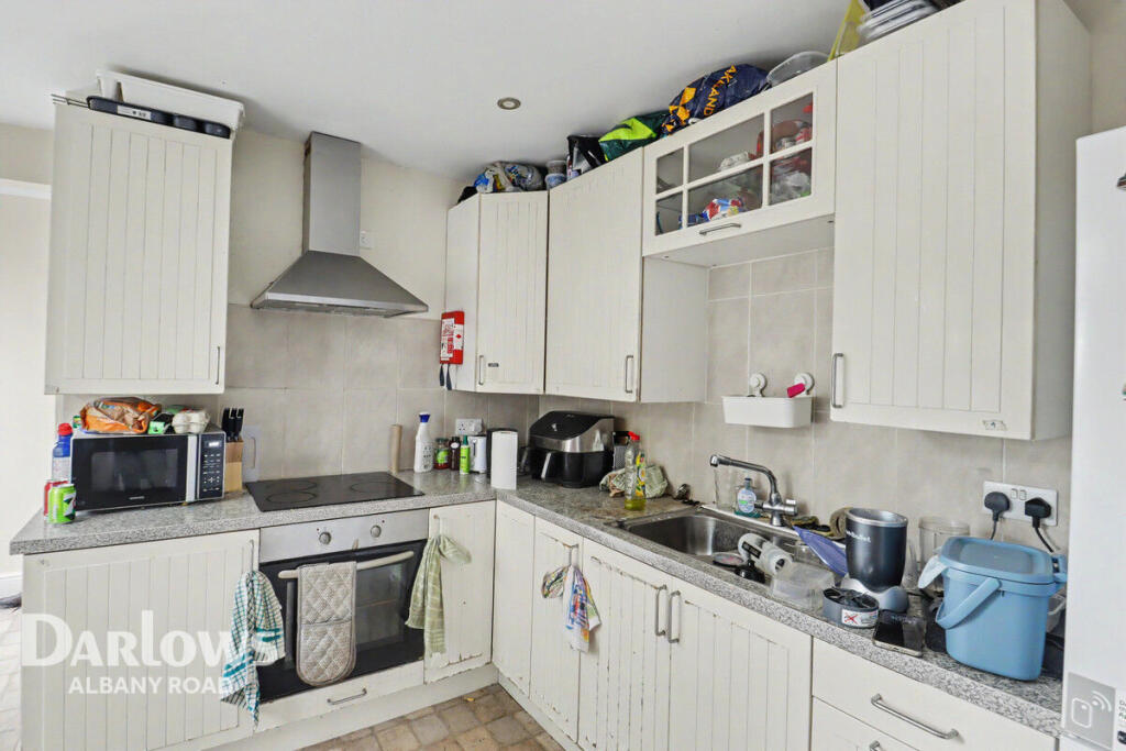 Main image of property: Whitchurch Place, Cardiff