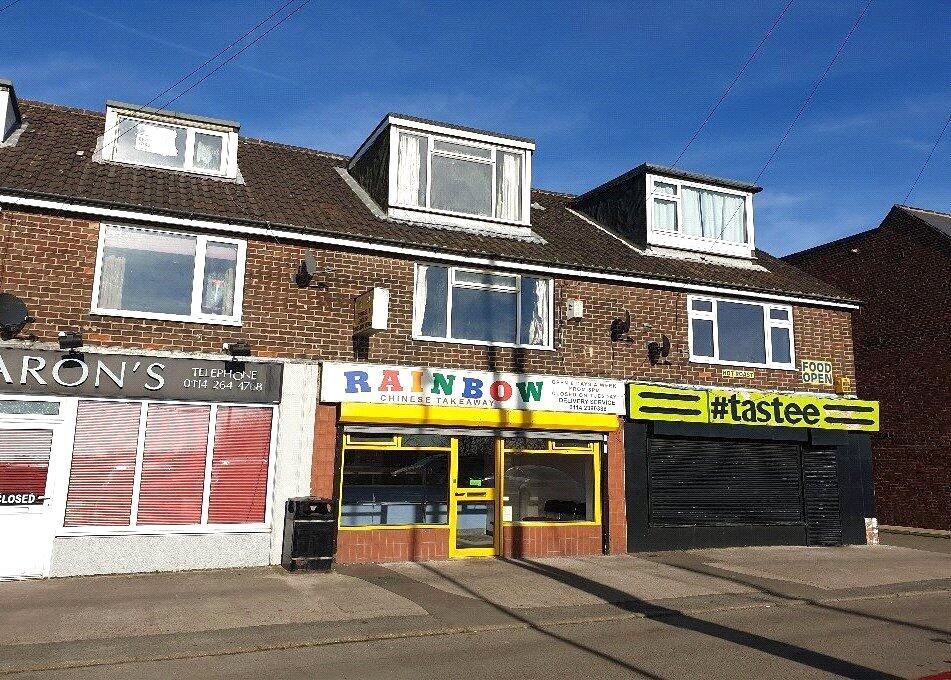 Main image of property: White Lane, Sheffield, S12