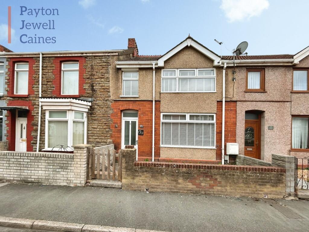 House in Port Talbot, Velindre