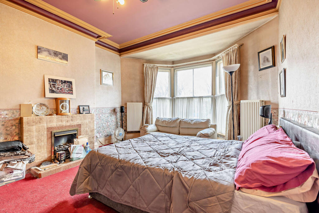 Fairfield Road, Derbyshire, SK17 photo 4