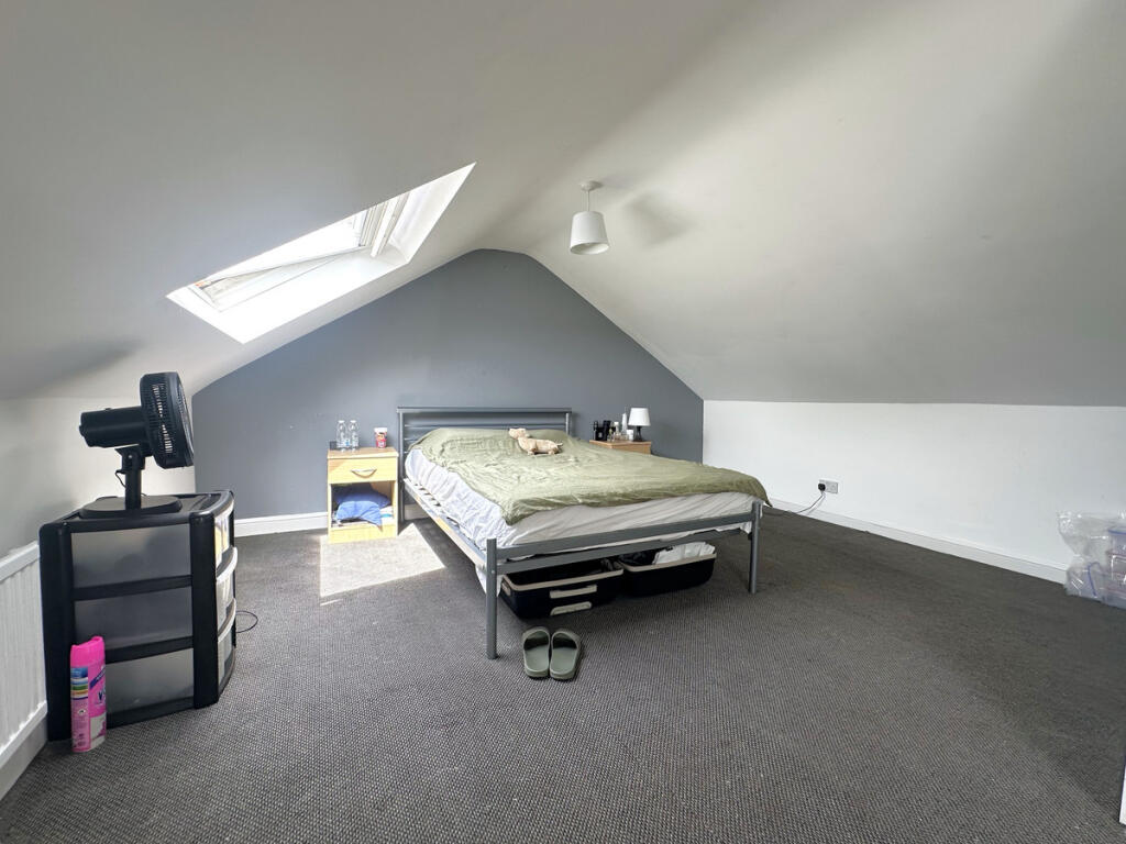 Main image of property: Waylen Street, Reading, RG1