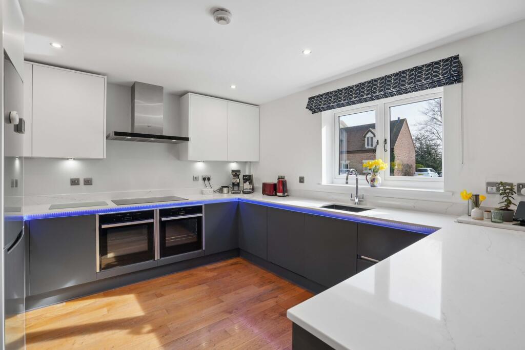 House in Vale of White Horse, Kingston Bagpuize with Southmoor - View 5