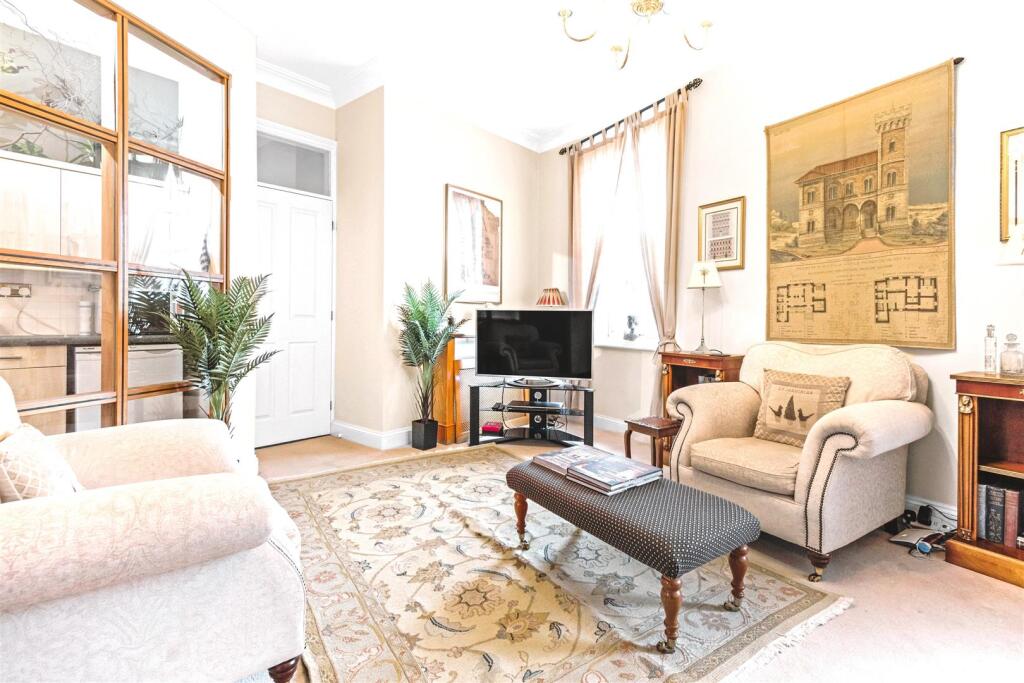 Apartment in York - View 3