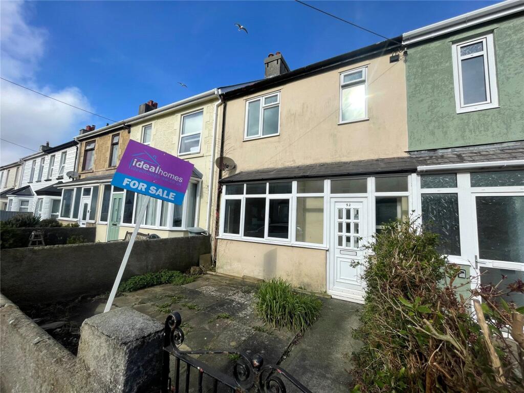 Main image of property: Clarence Road, Torpoint, Cornwall, PL11