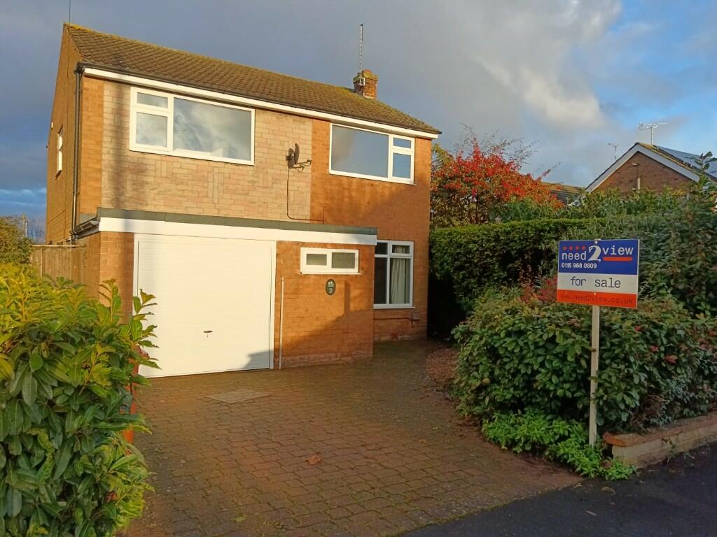 Main image of property: Woodland Drive, Southwell, Nottinghamshire, NG25