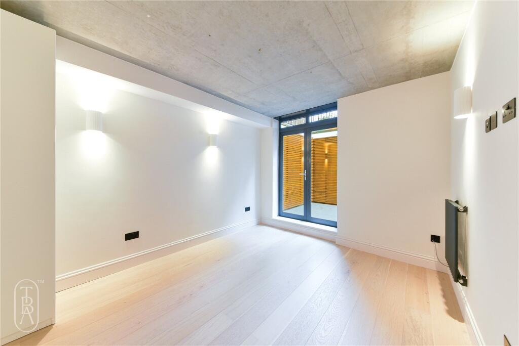 Apartment in London - View 5