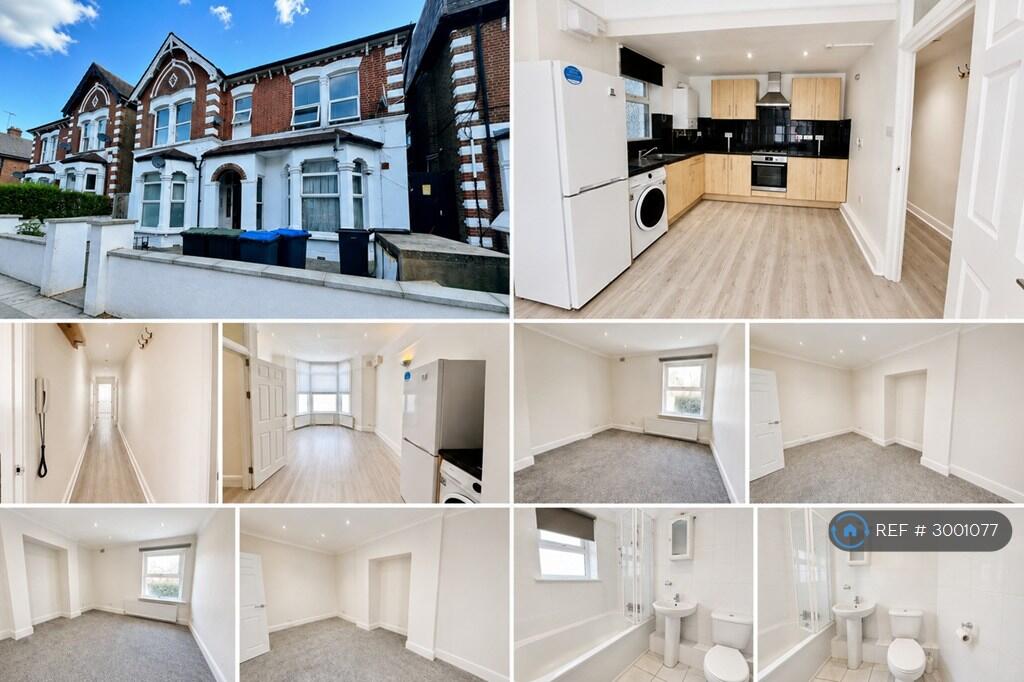 Main image of property: Whitworth Road, London, SE25