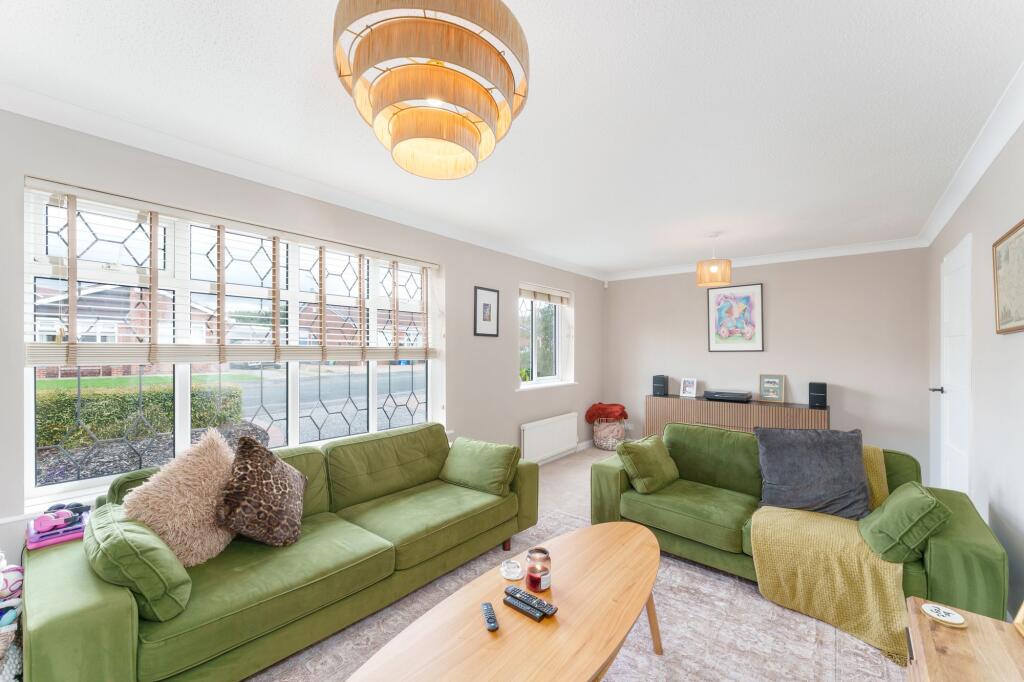 House in York - View 3