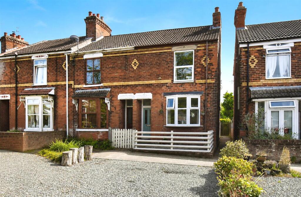 Main image of property: The Boulevard, Hedon