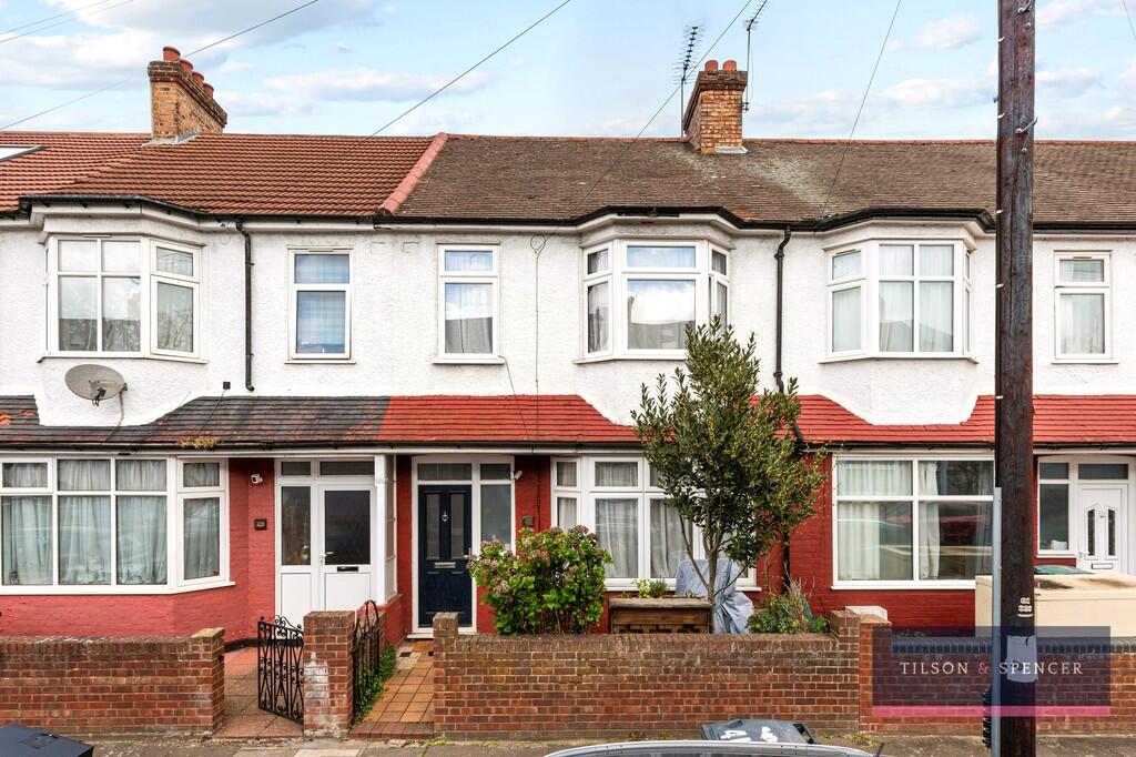 Mafeking Road, London, N17 photo 2