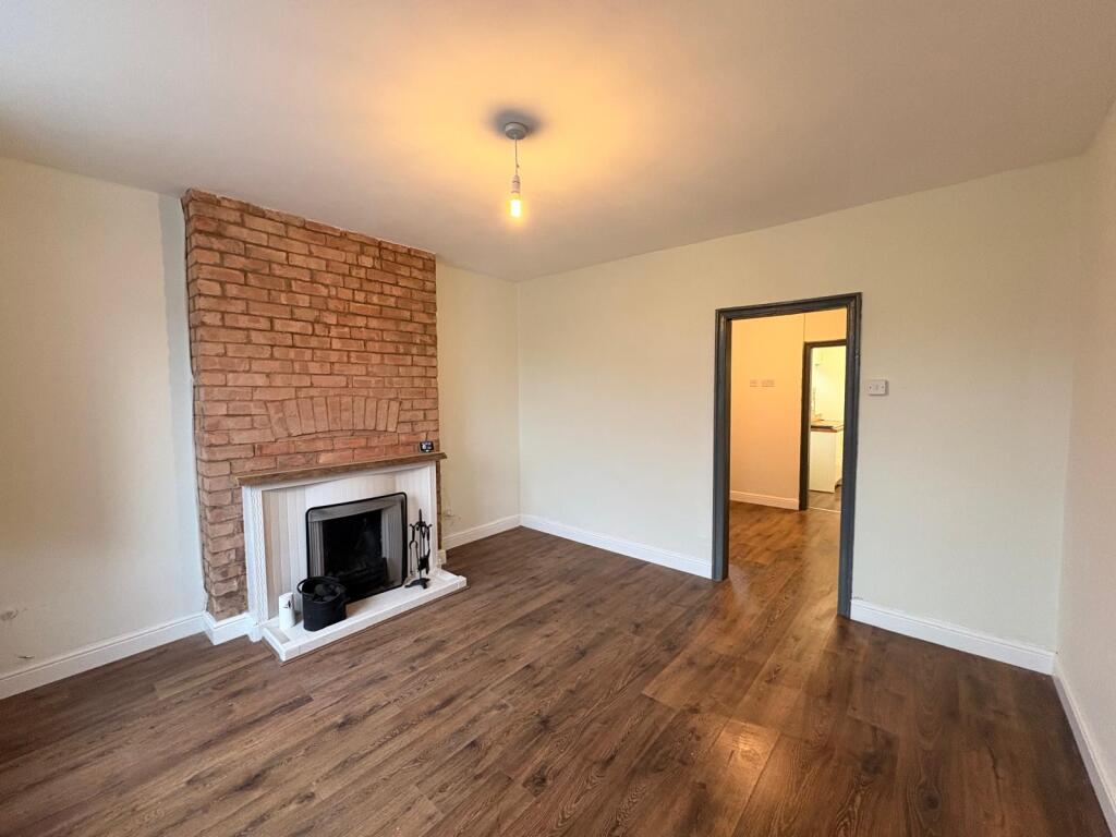 Main image of property: St. Davids Terrace, Saltney Ferry, CHESTER