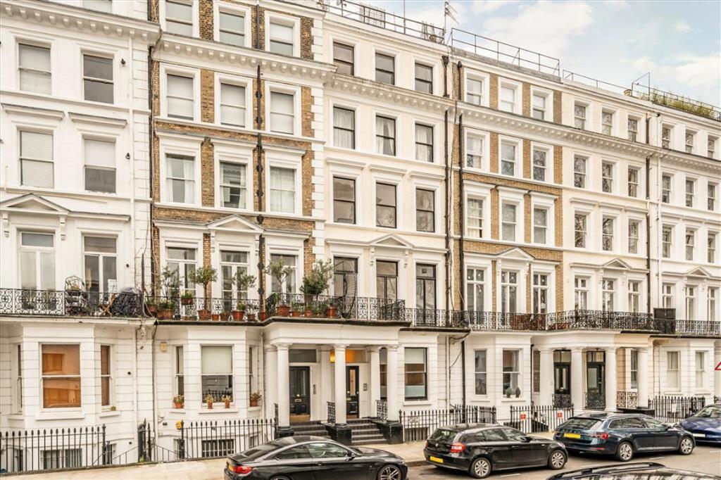 Main image of property: Courtfield Gardens, Earls Court