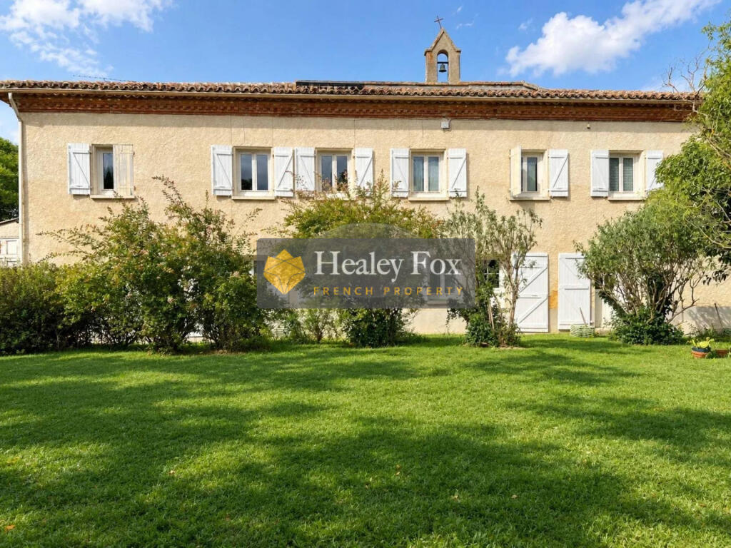 Main image of property: Midi-Pyrénées, Haute-Garonne, Grenade