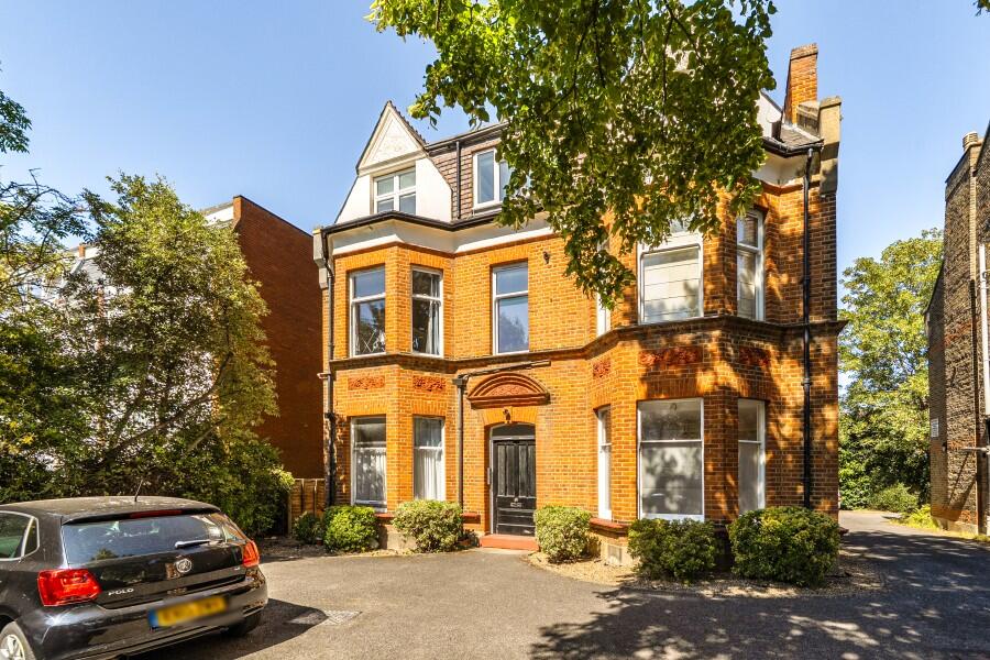 Main image of property: Surbiton, KT6