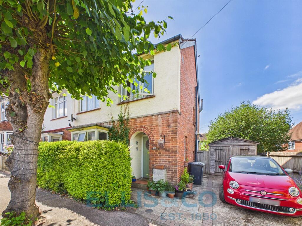 Main image of property: Lawn Road, Tonbridge, Kent, TN9