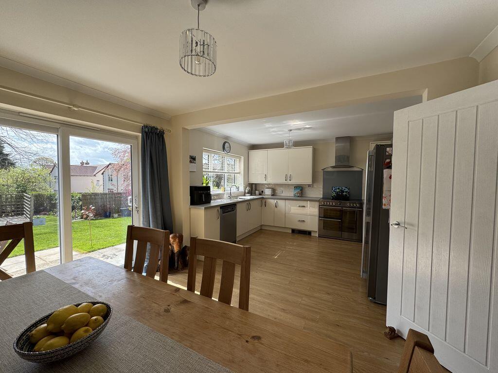 Tytherington, Nr Thornbury - View 2