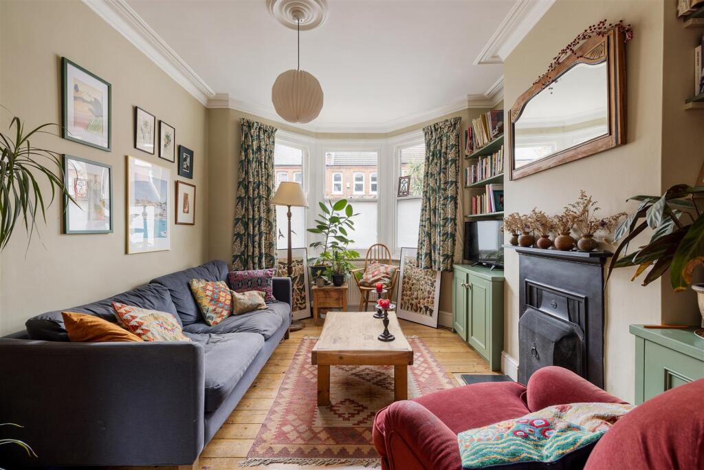 House in London, Leyton - View 3
