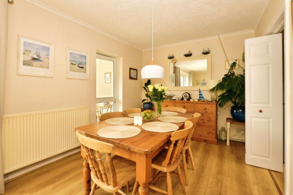 House in Dymchurch - View 4