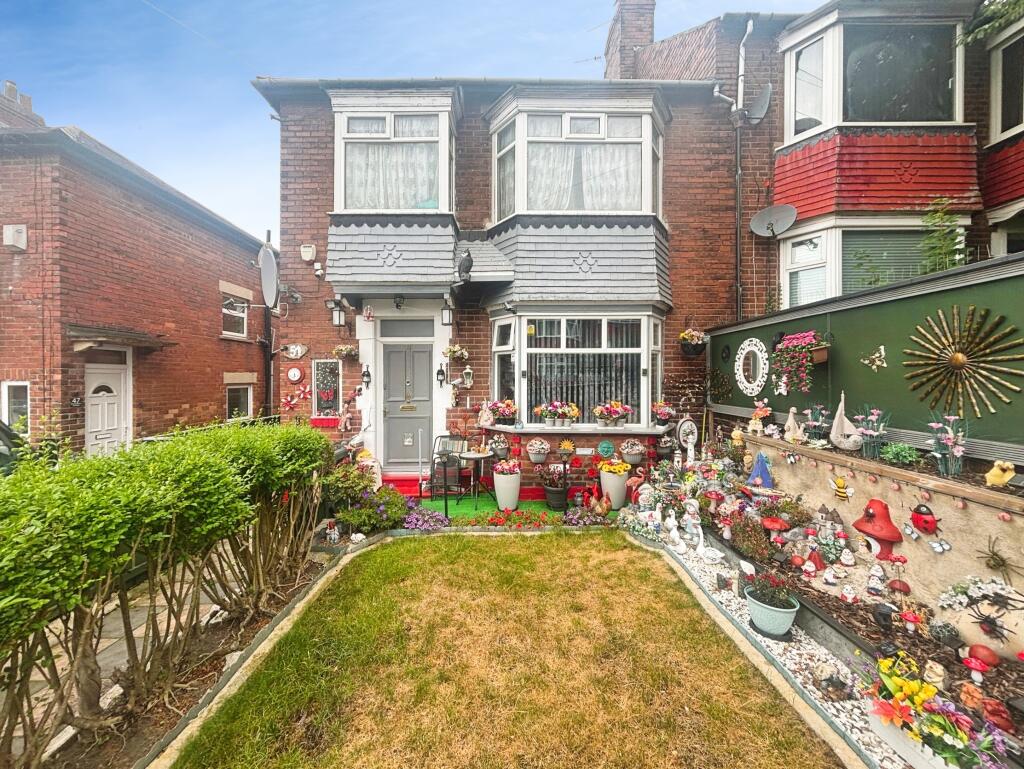 Main image of property: Brancepeth Avenue, Elswick, Newcastle upon Tyne, NE4