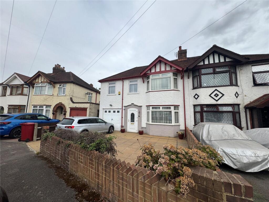 Main image of property: Salt Hill Drive, Slough