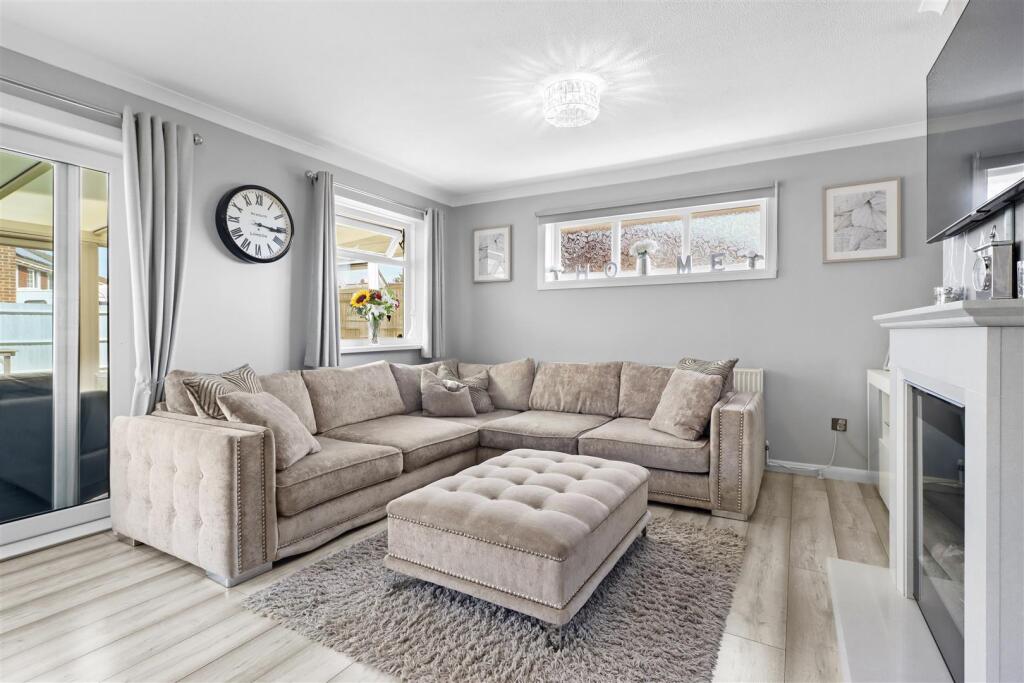 House in Wealden, Upper Horsebridge, Hailsham - View 3