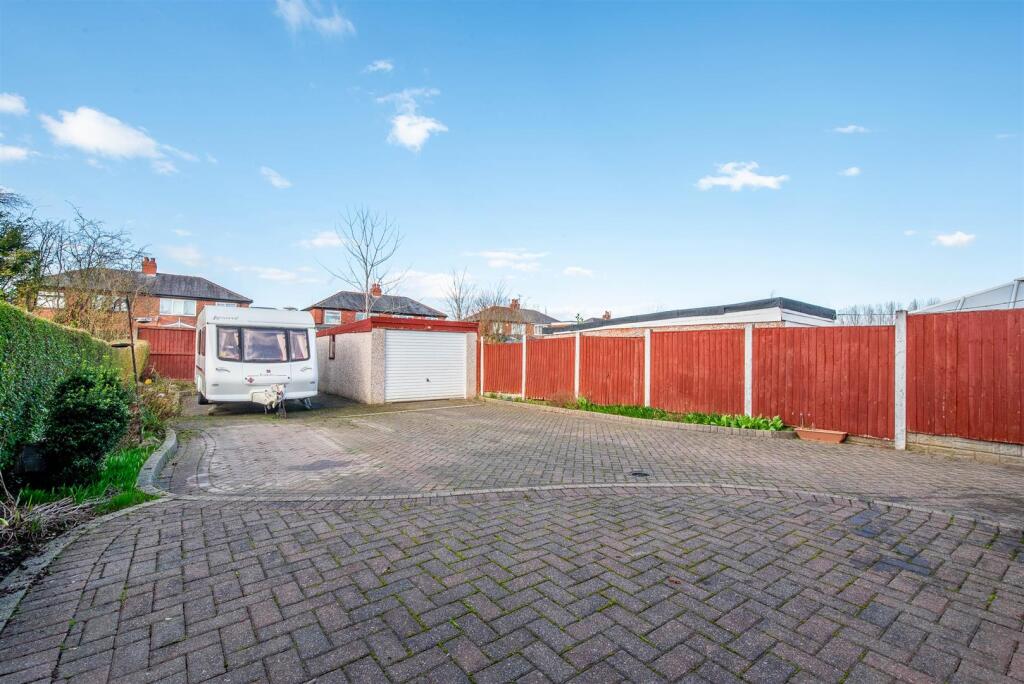 Elm Avenue, Ashton-On-Ribble, Preston photo 4