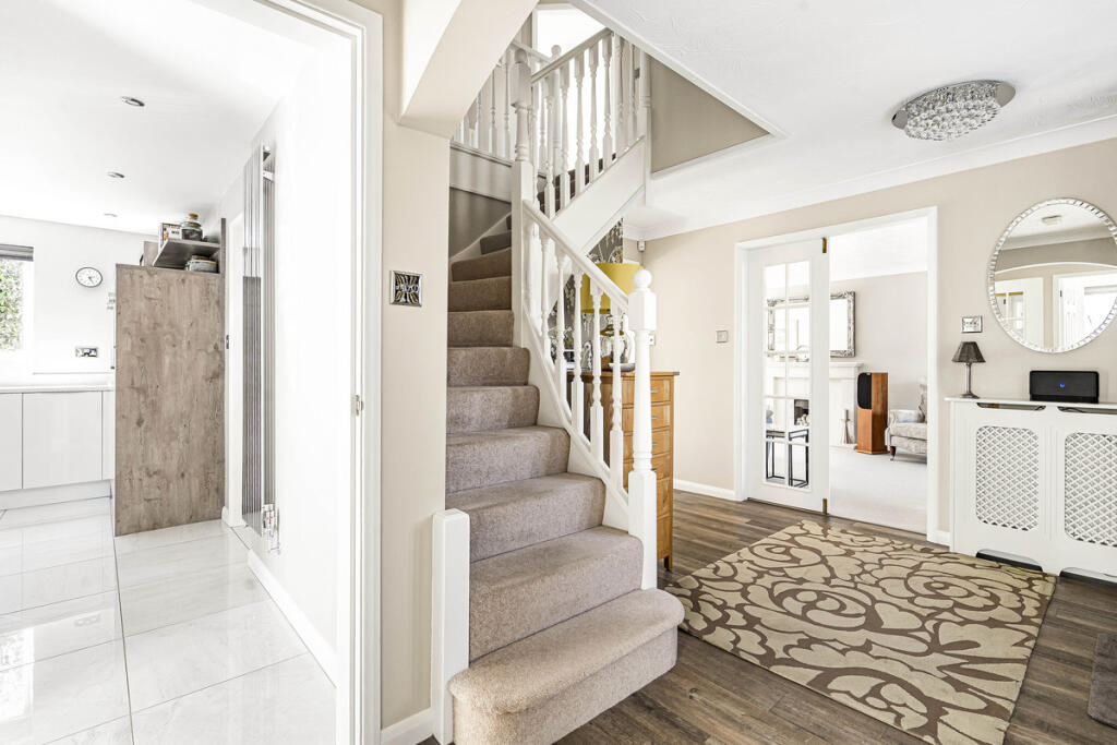 House in Oxford - View 4