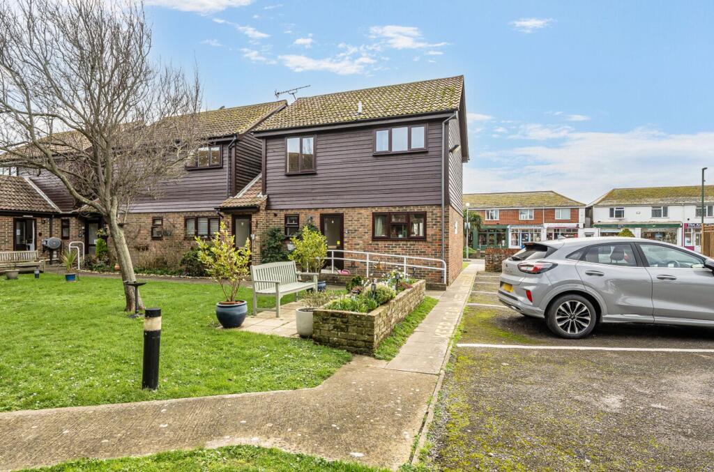 Main image of property: Cakeham Road, East Wittering, PO20