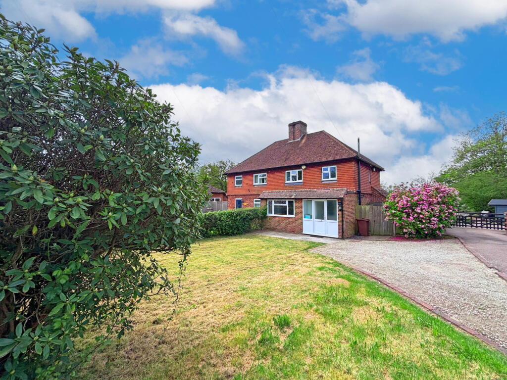 Main image of property: Mark Cross, Crowborough, TN6 3PP