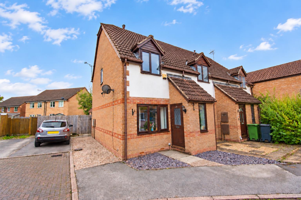 Main image of property: Hawthorne Close, Kilburn, Belper