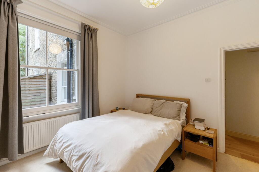 Apartment in London, Wandsworth - View 5