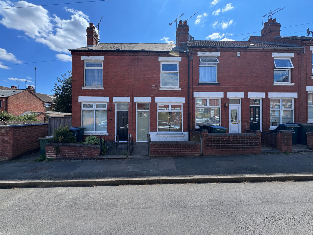 Main image of property: Kirby Road, Coventry, CV5
