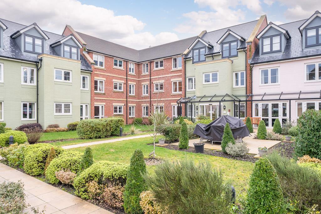 Main image of property: Corve Street, Ludlow