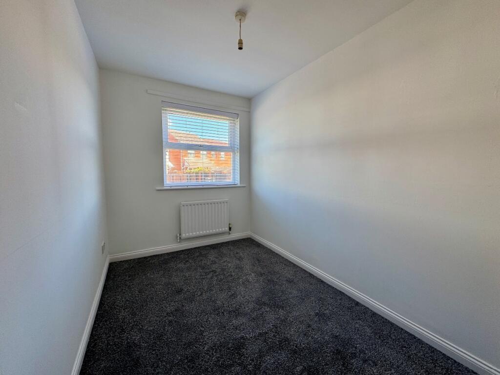 Millbrook, North Shields - More