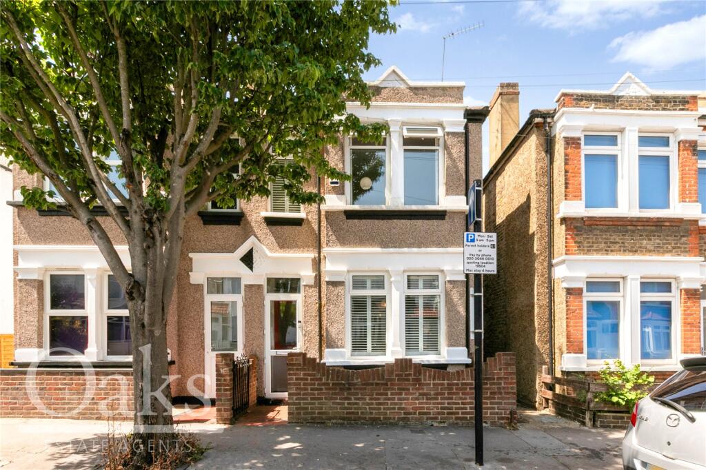 Main image of property: Addiscombe Court Road, Addiscombe