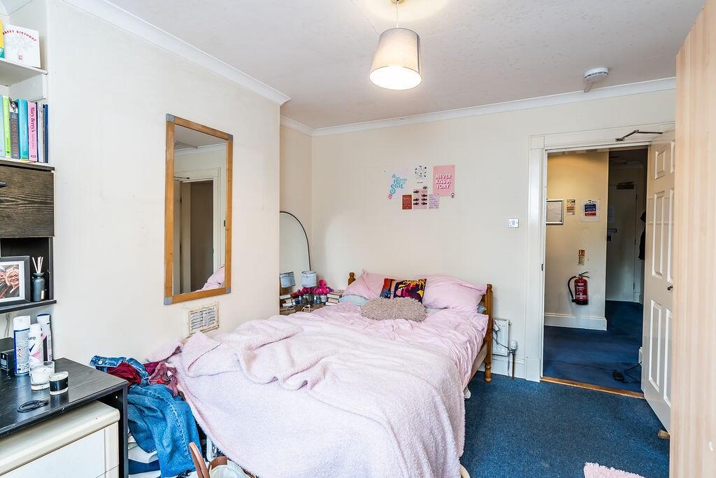 Craighouse Park, Edinburgh, EH10 - 36