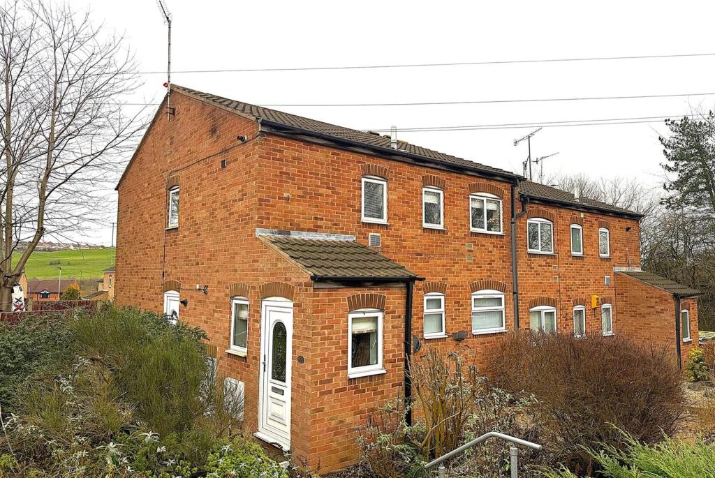 Main image of property: Collingham Road Swallownest, Sheffield, S26