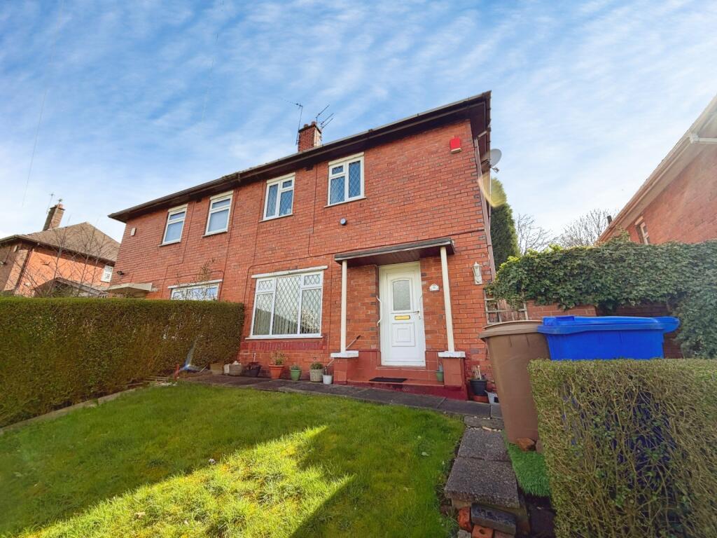 Main image of property: Sunnyside Avenue, Stoke-on-Trent, Staffordshire, ST6