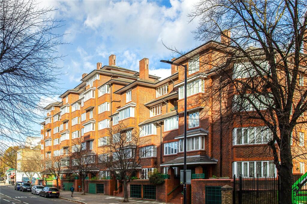 Main image of property: Lisson Grove, London, NW1