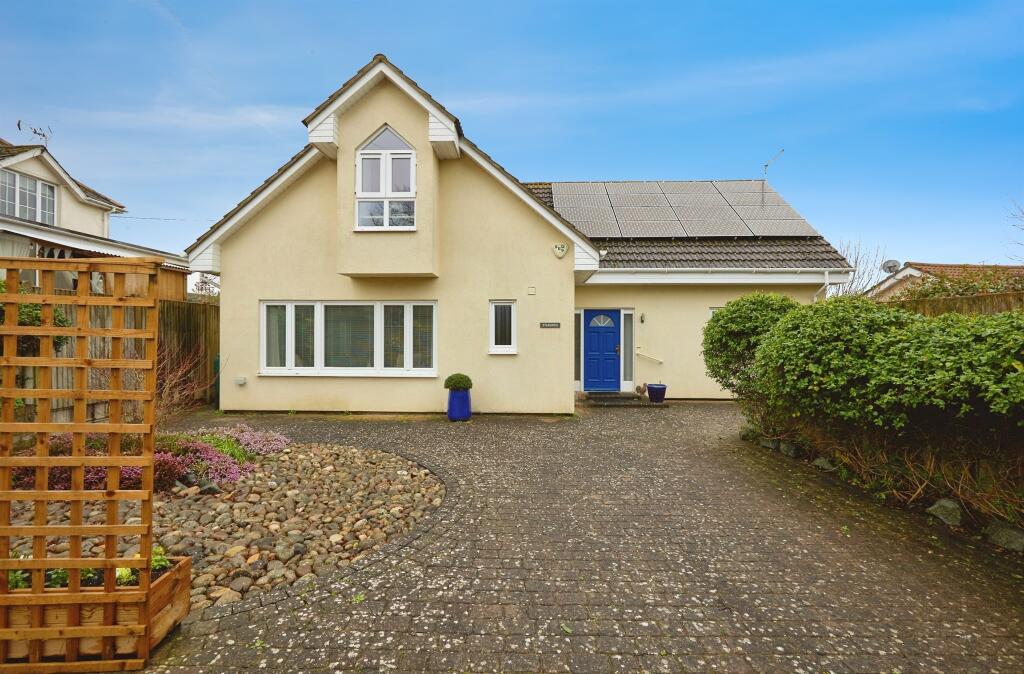 Main image of property: Yeovil Road, Sherborne