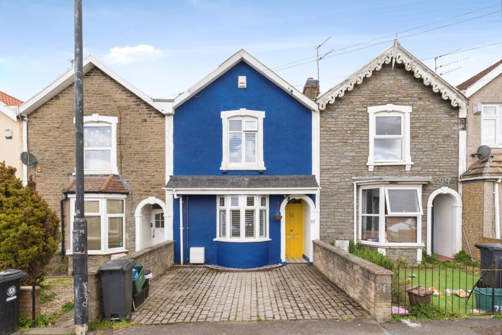 Main image of property: Filwood Road, BRISTOL, Avon, BS16