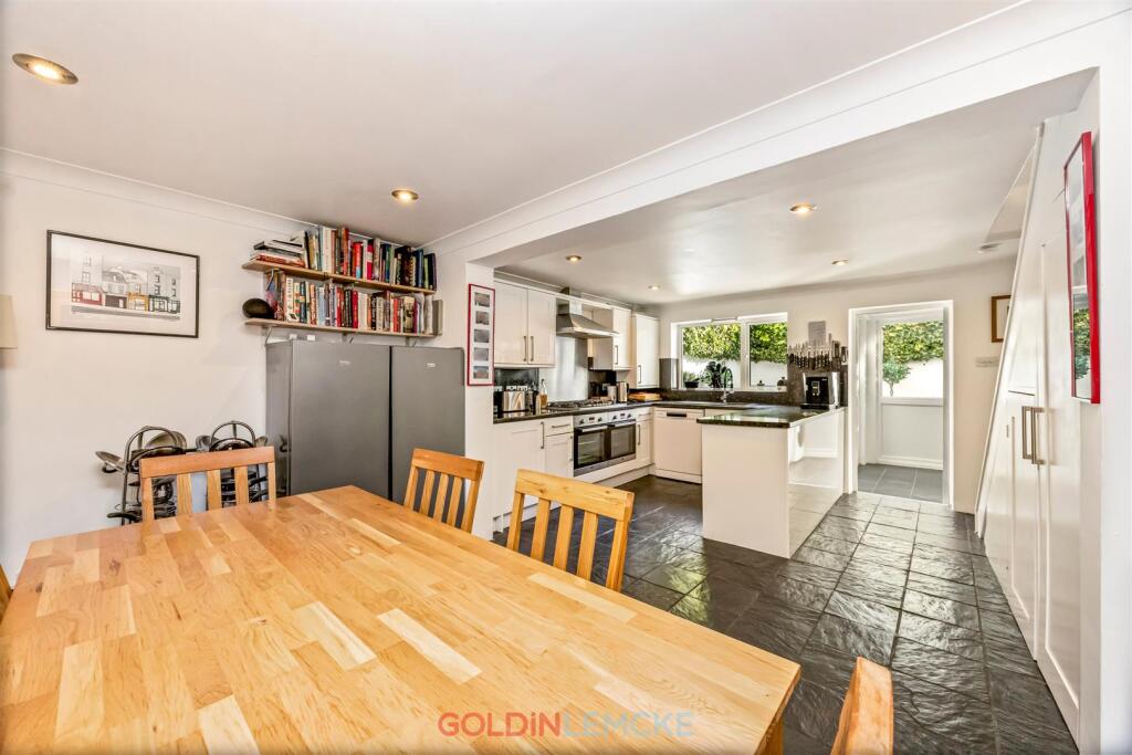 Main image of property: Guildford Street, Brighton