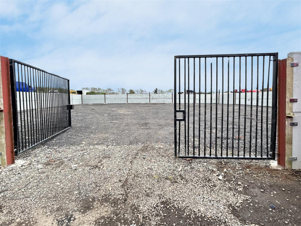Main image of property: Selby Road, Camblesforth